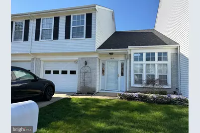 492 Delair Road #C, Monroe, NJ 08831 - Photo 1