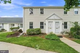 13 Sussex, Monroe Township, NJ 08831 - Photo 1
