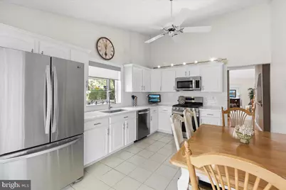 57 W Countryside Drive, South Brunswick Township, NJ 08540 - Photo 14