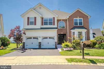 8 Jumping Brook Court, Monroe Township, NJ 08831 - Photo 2