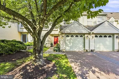 43 Fair Acres Court, Princeton, NJ 08540 - Photo 1