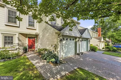 43 Fair Acres Court, Princeton, NJ 08540 - Photo 2