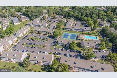 8304 Tamarron Drive, Plainsboro Township, NJ 08536 - Photo 32