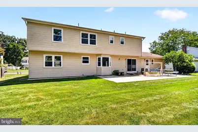 12 Mershon Lane, Plainsboro Township, NJ 08536 - Photo 36