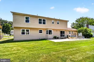 12 Mershon Ln, Plainsboro Township, NJ 08536 - Photo 36