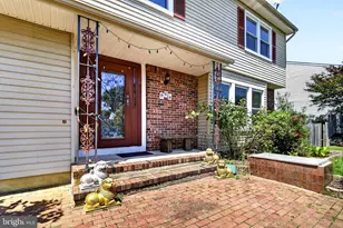 12 Mershon Ln, Plainsboro Township, NJ 08536 - Photo 4