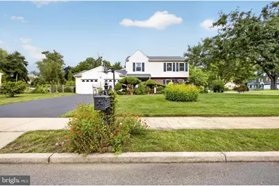 2 Dennison Place, Plainsboro Township, NJ 08536 - Photo 20
