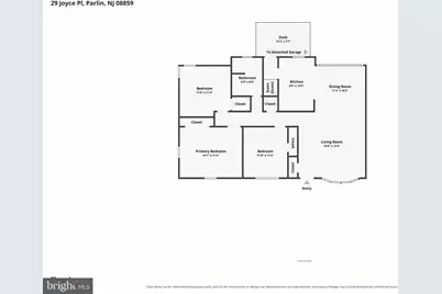 29 Joyce Place, Sayreville, NJ 08859 - Photo 58