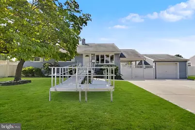 29 Joyce Place, Sayreville, NJ 08859 - Photo 4
