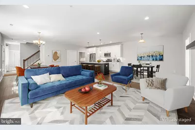 70 Riverwalk, Plainsboro Township, NJ 08536 - Photo 8