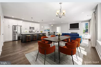 70 Riverwalk, Plainsboro Township, NJ 08536 - Photo 6