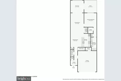 83 Riverwalk, Plainsboro Township, NJ 08536 - Photo 36