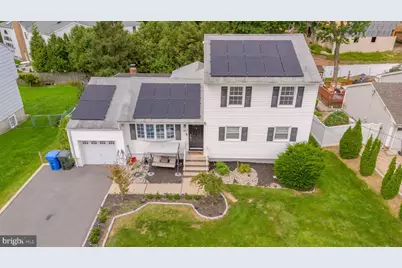 21 Pennington, Colonia, NJ 07067 - Photo 58