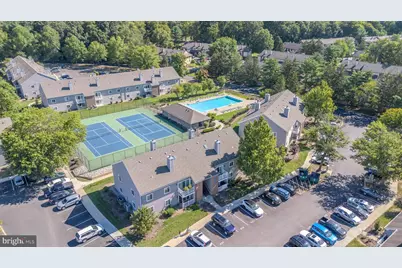 8304 Tamarron Drive, Plainsboro Township, NJ 08536 - Photo 30