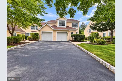 95 Ashford Drive, Plainsboro Township, NJ 08536 - Photo 2