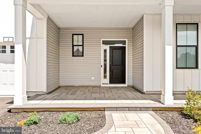 2 Evelyn Court, Cranbury Township, NJ 08512 - Photo 2