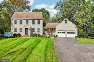 163 N Main St, Cranbury Township, NJ 08512 - Photo 2