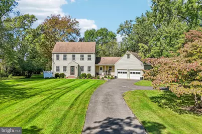 163 N Main Street, Cranbury Township, NJ 08512 - Photo 56