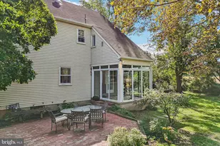 163 N Main St, Cranbury Township, NJ 08512 - Photo 42