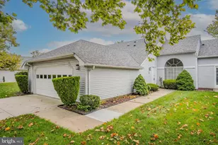 644A Nutley Dr, Monroe Township, NJ 08831 - Photo 1