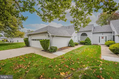 644 A Nutley Drive, Monroe Township, NJ 08831 - Photo 2