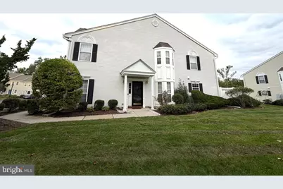 101 Park Knl Knoll, South Brunswick Township, NJ 08540 - Photo 2