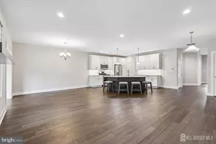52 Riverwalk River, Plainsboro Township, NJ 08536 - Photo 10