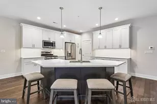 52 Riverwalk River, Plainsboro Township, NJ 08536 - Photo 14