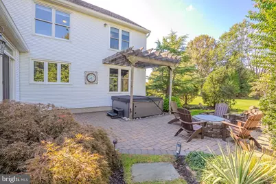 7 Bunting Court, Cranbury Township, NJ 08512 - Photo 16