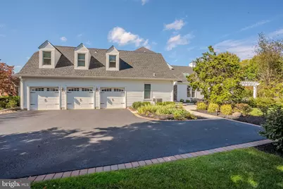 7 Bunting Court, Cranbury Township, NJ 08512 - Photo 6