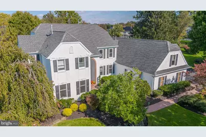 7 Bunting Court, Cranbury Township, NJ 08512 - Photo 102