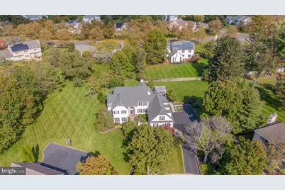 7 Bunting Court, Cranbury Township, NJ 08512 - Photo 92