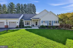 3 Fringe Tree Ct, Plainsboro Township, NJ 00000 - Photo 1