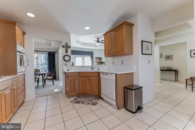 3 Fringe Tree Court, Plainsboro Township, NJ 00000 - Photo 4