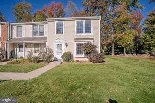 49 Cottonwood Ct, Monmouth Junction, NJ 08852 - Photo 1