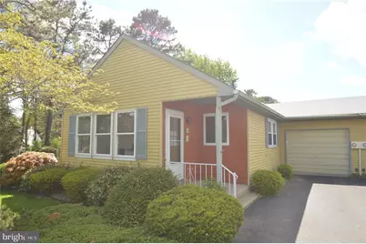 4 Stonybrook Court #60, Manchester Township, NJ 08759 - Photo 1