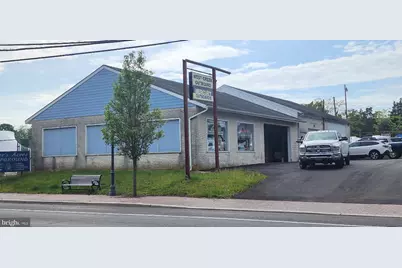 177 Route 9 (Main Street), West Creek, NJ 08092 - Photo 1