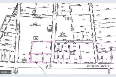 177 Route 9 (Main Street), West Creek, NJ 08092 - Photo 6