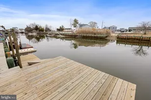 42 W Mohawk Dr, Little Egg Harbor, NJ 08087 - Photo 42