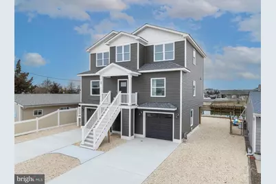 42 W. Mohawk Drive, Little Egg Harbor, NJ 08087 - Photo 1