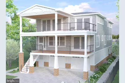 12 5th Street, Barnegat Light, NJ 08006 - Photo 1