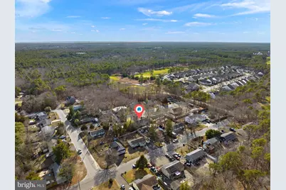132 Chestnut Street, Tuckerton, NJ 08087 - Photo 2