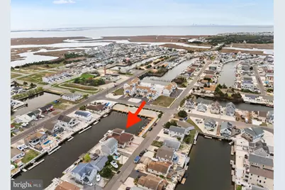 8 N Captains Drive, Tuckerton, NJ 08087 - Photo 40