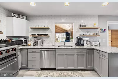 8 N Captains Drive, Tuckerton, NJ 08087 - Photo 6