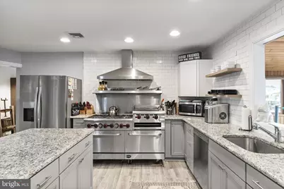 8 N Captains Drive, Tuckerton, NJ 08087 - Photo 8