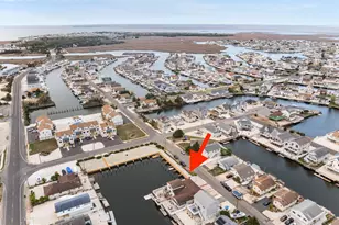 8 N Captains Dr, Tuckerton, NJ 08087 - Photo 46