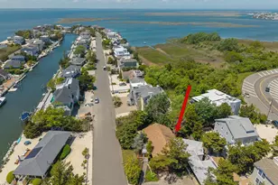 60 Holly, Long Beach Township, NJ 08008 - Photo 46