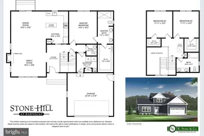 7 Trinity Court, Barnegat, NJ 08005 - Photo 2