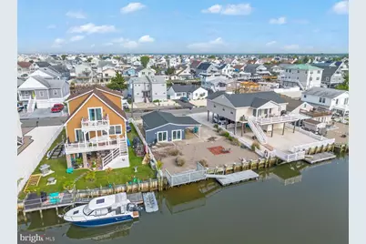 129 S Captains Drive, Little Egg Harbor, NJ 08087 - Photo 6