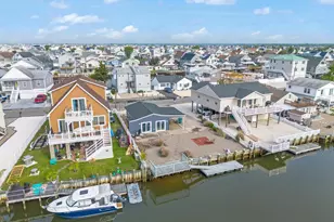 129 S Captains Dr, Little Egg Harbor, NJ 08087 - Photo 6